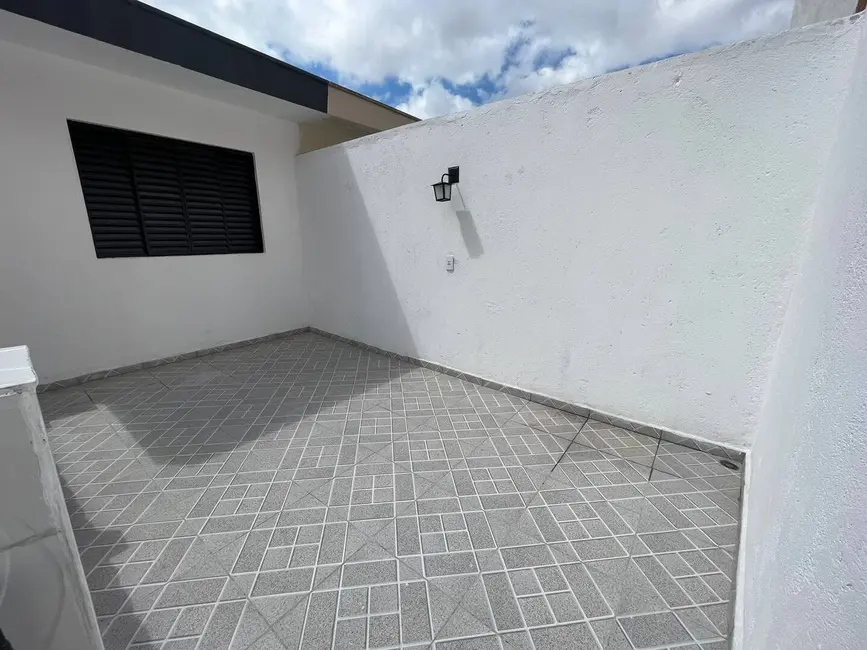 Foto 5 de Sobrado com 3 quartos à venda, 147m2 em Santa Maria, Santo Andre - SP