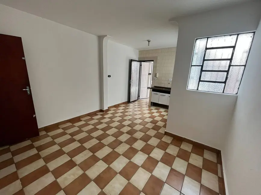 Foto 4 de Sobrado com 3 quartos à venda, 147m2 em Santa Maria, Santo Andre - SP