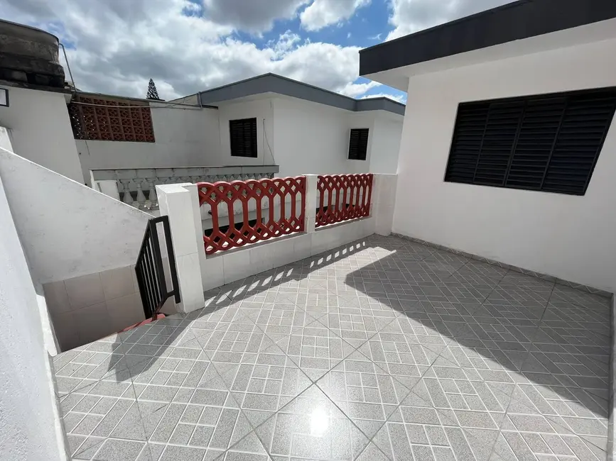 Foto 6 de Sobrado com 3 quartos à venda, 147m2 em Santa Maria, Santo Andre - SP