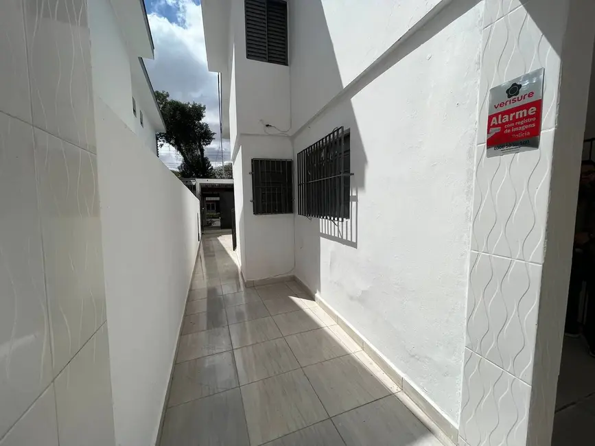 Foto 8 de Sobrado com 3 quartos à venda, 147m2 em Santa Maria, Santo Andre - SP