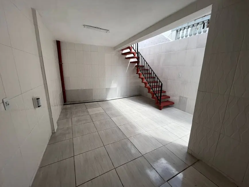 Foto 7 de Sobrado com 3 quartos à venda, 147m2 em Santa Maria, Santo Andre - SP