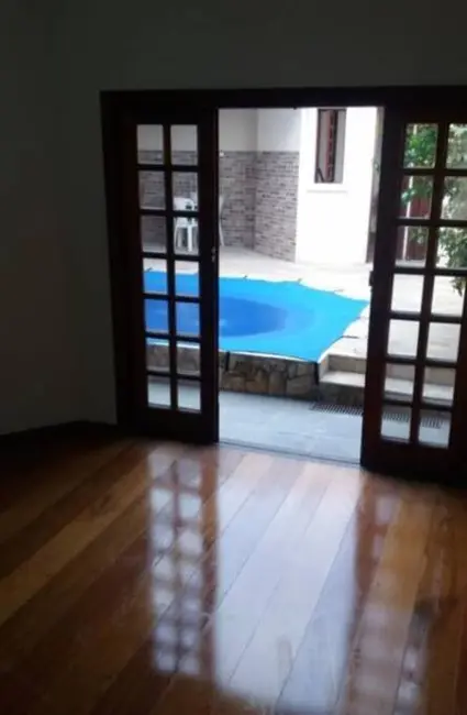 Sobrado com 3 quartos para alugar, 230m2 em Nova Petrópolis, Sao Bernardo Do Campo - SP - imagem 9 Foto 9 de Sobrado com 3 quartos para alugar, 230m2 em Nova Petrópolis, Sao Bernardo Do Campo - SP