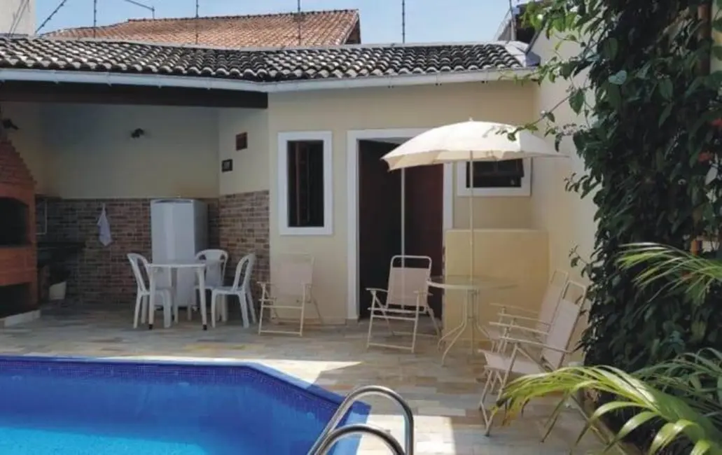 Sobrado com 3 quartos para alugar, 230m2 em Nova Petrópolis, Sao Bernardo Do Campo - SP - imagem 5 Foto 5 de Sobrado com 3 quartos para alugar, 230m2 em Nova Petrópolis, Sao Bernardo Do Campo - SP