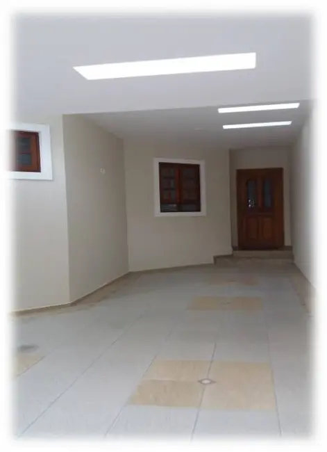 Sobrado com 3 quartos para alugar, 230m2 em Nova Petrópolis, Sao Bernardo Do Campo - SP - imagem 6 Foto 6 de Sobrado com 3 quartos para alugar, 230m2 em Nova Petrópolis, Sao Bernardo Do Campo - SP