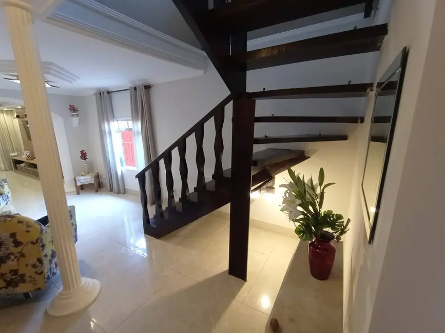 Sobrado com 4 quartos à venda, 306m2 em Vila Valparaíso, Santo Andre - SP - imagem 7 Foto 7 de Sobrado com 4 quartos à venda, 306m2 em Vila Valparaíso, Santo Andre - SP