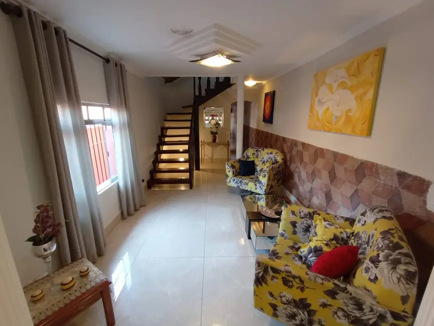 Sobrado com 4 quartos à venda, 306m2 em Vila Valparaíso, Santo Andre - SP - imagem 4 Foto 4 de Sobrado com 4 quartos à venda, 306m2 em Vila Valparaíso, Santo Andre - SP