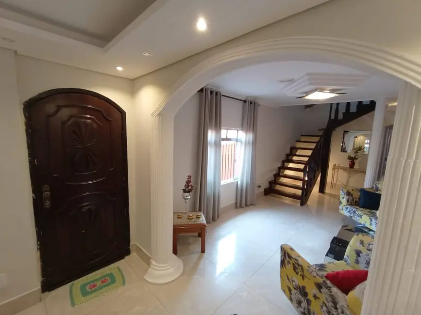 Sobrado com 4 quartos à venda, 306m2 em Vila Valparaíso, Santo Andre - SP - imagem 6 Foto 6 de Sobrado com 4 quartos à venda, 306m2 em Vila Valparaíso, Santo Andre - SP