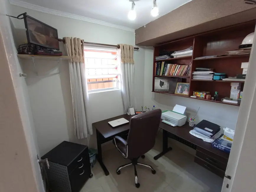 Sobrado com 4 quartos à venda, 306m2 em Vila Valparaíso, Santo Andre - SP - imagem 8 Foto 8 de Sobrado com 4 quartos à venda, 306m2 em Vila Valparaíso, Santo Andre - SP