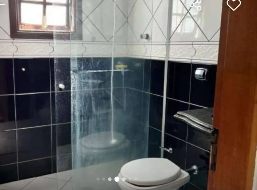 Foto 9 de Sobrado com 3 quartos para alugar, 158m2 em Jardim Las Vegas, Santo Andre - SP