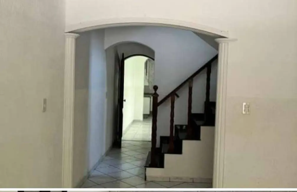 Foto 4 de Sobrado com 3 quartos para alugar, 158m2 em Jardim Las Vegas, Santo Andre - SP