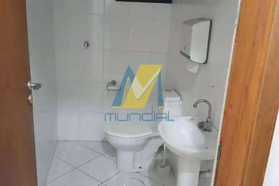 Foto 7 de Sala Comercial para alugar em Centro, Sao Bernardo Do Campo - SP