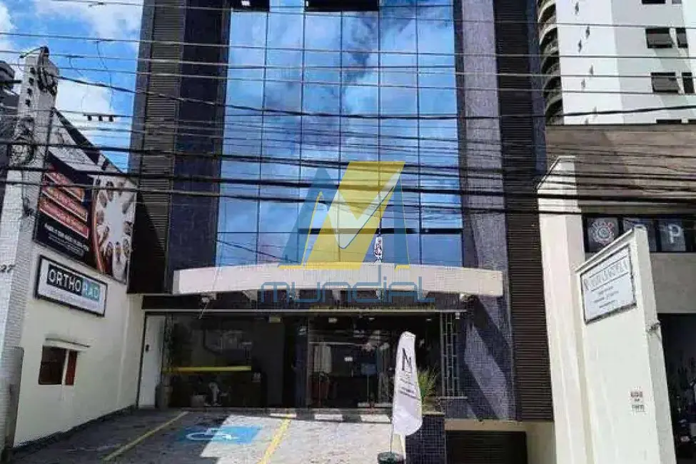 Foto 1 de Sala Comercial para alugar em Centro, Sao Bernardo Do Campo - SP