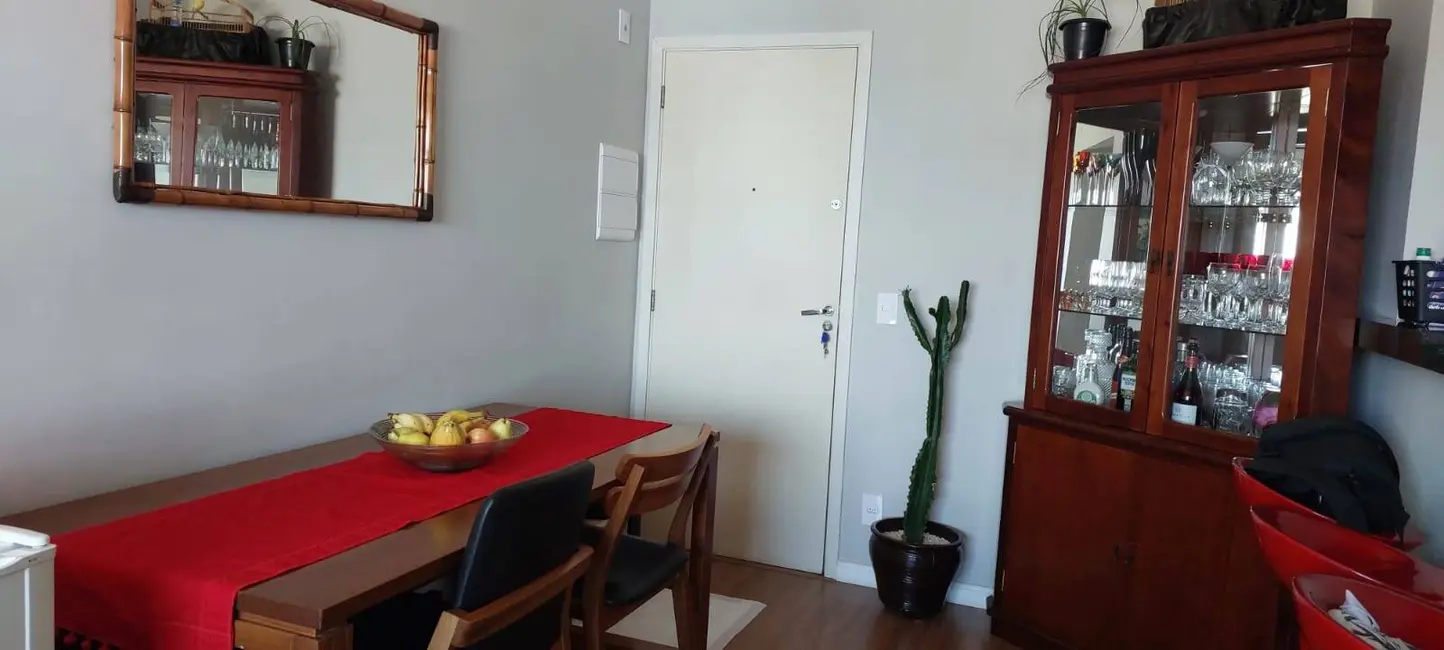 Apartamento com 2 quartos para alugar, 66m2 em Independência, Sao Bernardo Do Campo - SP - imagem 4 Foto 4 de Apartamento com 2 quartos para alugar, 66m2 em Independência, Sao Bernardo Do Campo - SP