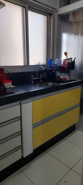 Apartamento com 2 quartos para alugar, 66m2 em Independência, Sao Bernardo Do Campo - SP - imagem 1 Foto 1 de Apartamento com 2 quartos para alugar, 66m2 em Independência, Sao Bernardo Do Campo - SP