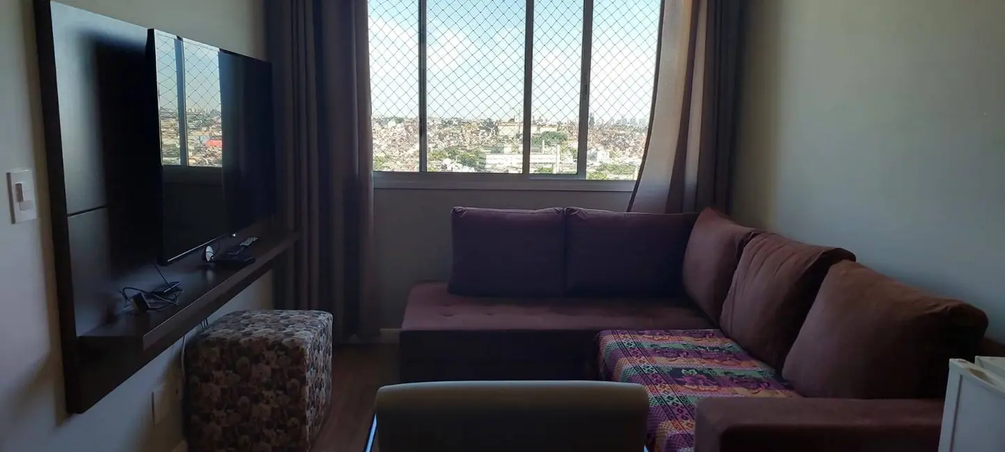 Apartamento com 2 quartos para alugar, 66m2 em Independência, Sao Bernardo Do Campo - SP - imagem 5 Foto 5 de Apartamento com 2 quartos para alugar, 66m2 em Independência, Sao Bernardo Do Campo - SP