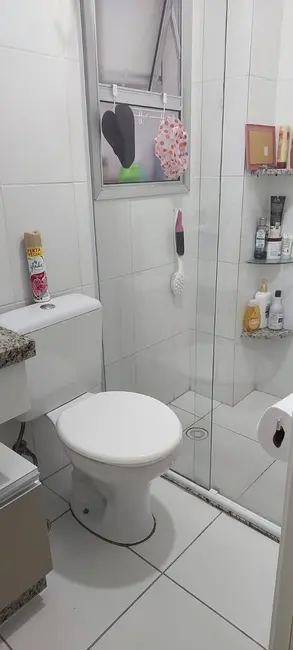 Apartamento com 2 quartos para alugar, 66m2 em Independência, Sao Bernardo Do Campo - SP - imagem 9 Foto 9 de Apartamento com 2 quartos para alugar, 66m2 em Independência, Sao Bernardo Do Campo - SP