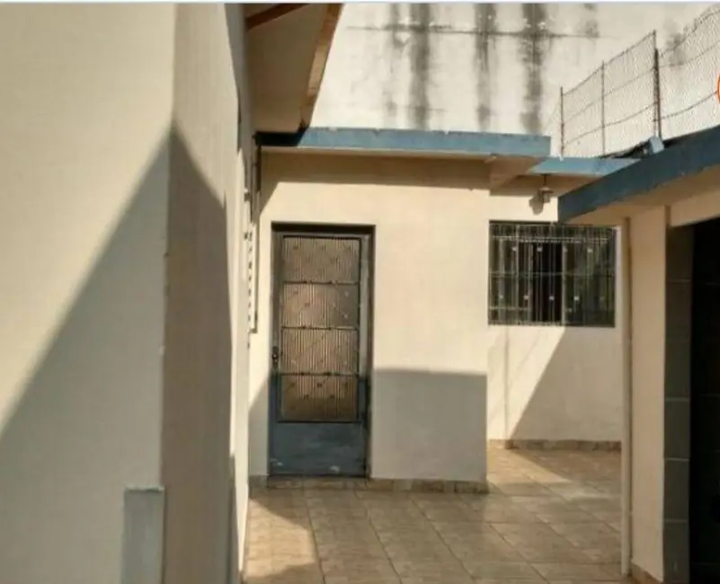 Foto 7 de Casa com 4 quartos para alugar, 199m2 em Jardim, Santo Andre - SP