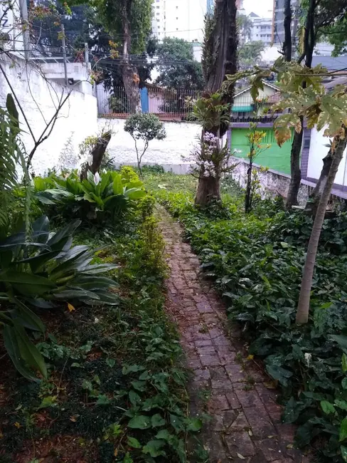 Foto 6 de Casa com 4 quartos para alugar, 199m2 em Jardim, Santo Andre - SP