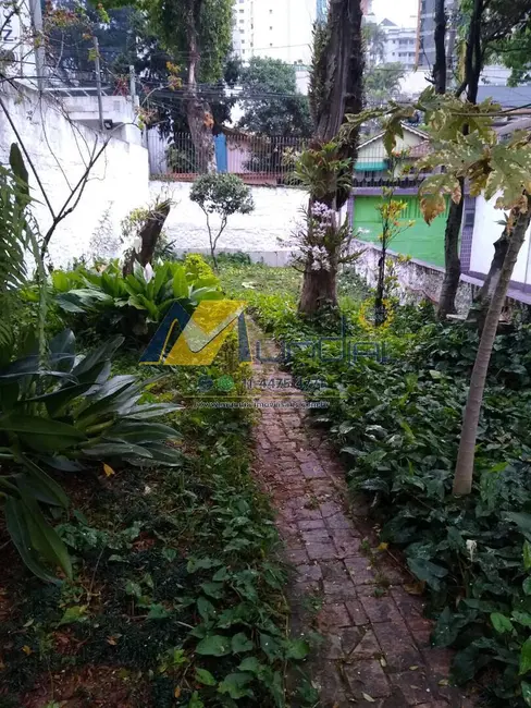 Foto 6 de Casa com 4 quartos para alugar, 199m2 em Jardim, Santo Andre - SP