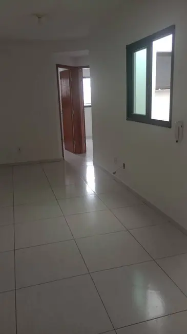 Apartamento com 2 quartos à venda, 60m2 em Utinga, Santo Andre - SP - imagem 8 Foto 8 de Apartamento com 2 quartos à venda, 60m2 em Utinga, Santo Andre - SP