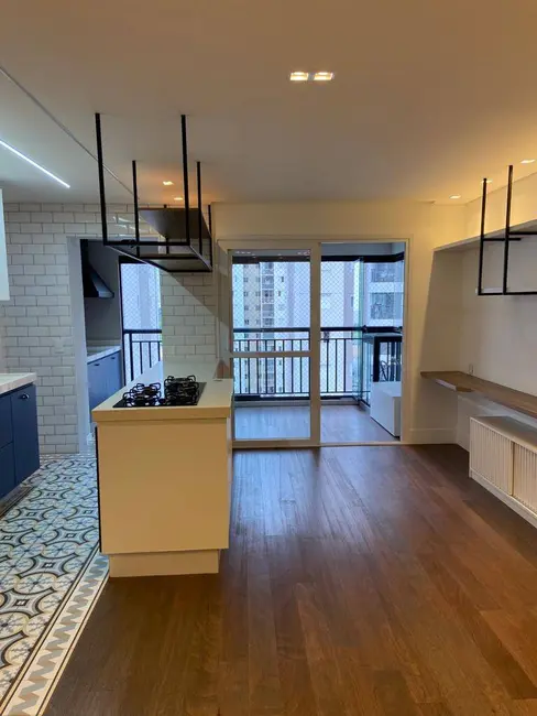 Apartamento com 3 quartos à venda e para alugar, 88m2 em Jardim, Santo Andre - SP - imagem 5 Foto 5 de Apartamento com 3 quartos à venda e para alugar, 88m2 em Jardim, Santo Andre - SP