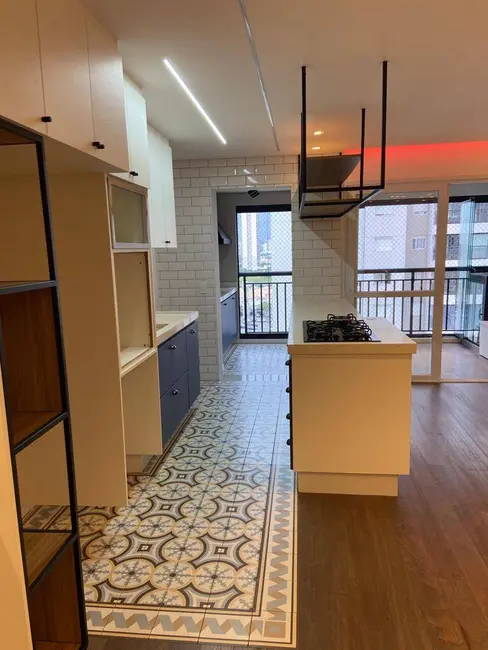 Apartamento com 3 quartos à venda e para alugar, 88m2 em Jardim, Santo Andre - SP - imagem 4 Foto 4 de Apartamento com 3 quartos à venda e para alugar, 88m2 em Jardim, Santo Andre - SP