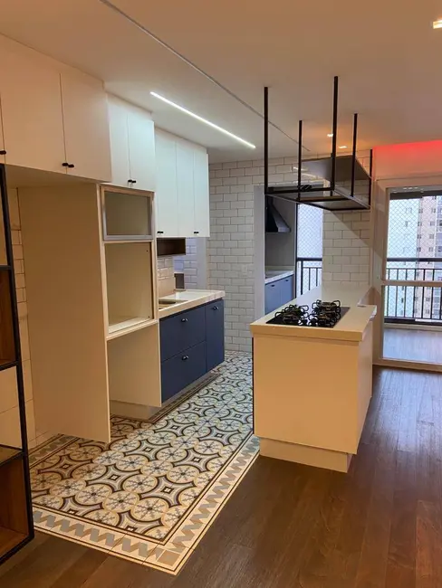 Apartamento com 3 quartos à venda e para alugar, 88m2 em Jardim, Santo Andre - SP - imagem 3 Foto 3 de Apartamento com 3 quartos à venda e para alugar, 88m2 em Jardim, Santo Andre - SP