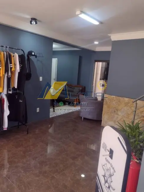 Foto 3 de Sobrado para alugar, 180m2 em Vila Helena, Santo Andre - SP