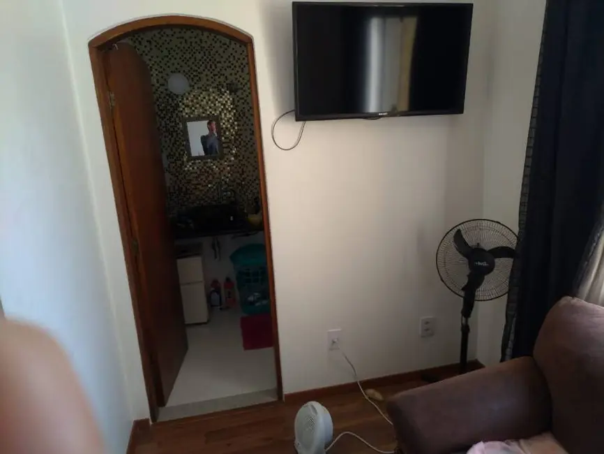 Foto 4 de Sobrado para alugar, 180m2 em Vila Helena, Santo Andre - SP