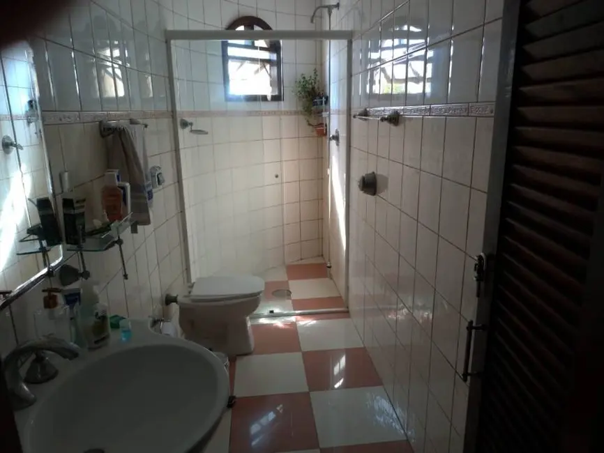 Foto 8 de Sobrado para alugar, 180m2 em Vila Helena, Santo Andre - SP