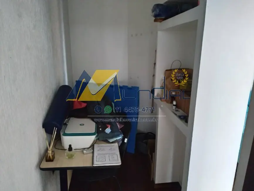 Foto 9 de Sobrado para alugar, 180m2 em Vila Helena, Santo Andre - SP