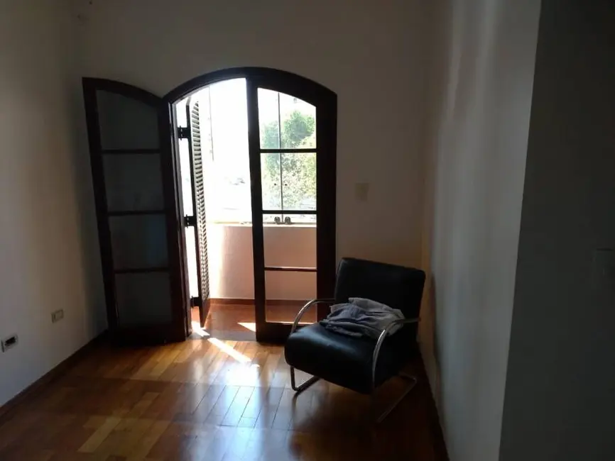 Foto 1 de Sobrado para alugar, 180m2 em Vila Helena, Santo Andre - SP