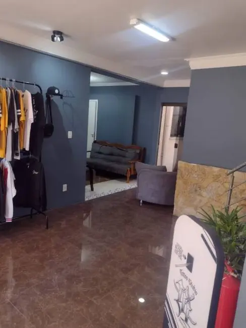 Foto 3 de Sobrado para alugar, 180m2 em Vila Helena, Santo Andre - SP
