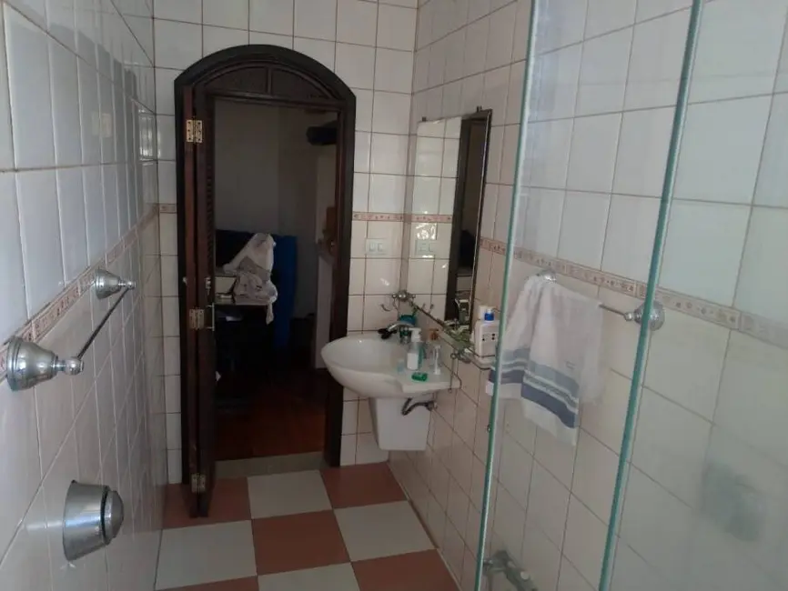 Foto 7 de Sobrado para alugar, 180m2 em Vila Helena, Santo Andre - SP