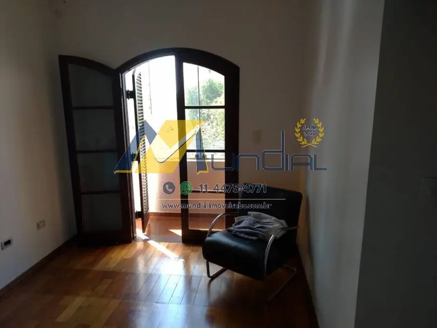 Foto 1 de Sobrado para alugar, 180m2 em Vila Helena, Santo Andre - SP