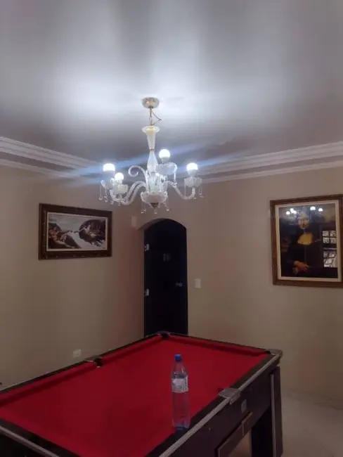 Foto 6 de Sobrado para alugar, 180m2 em Vila Helena, Santo Andre - SP