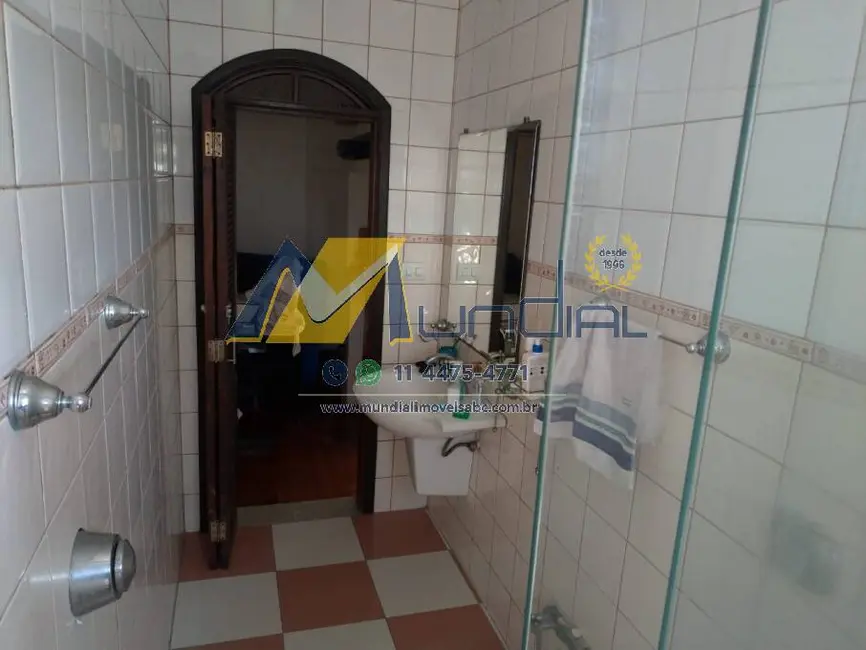 Foto 7 de Sobrado para alugar, 180m2 em Vila Helena, Santo Andre - SP