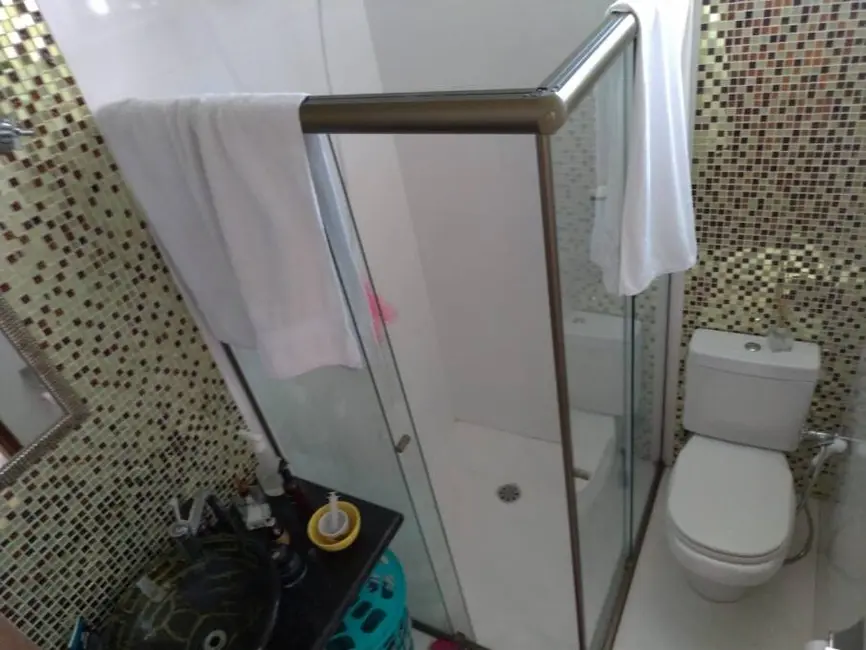Foto 5 de Sobrado para alugar, 180m2 em Vila Helena, Santo Andre - SP