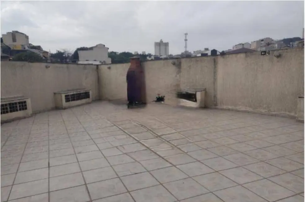 Apartamento com 2 quartos à venda, 73m2 em Parque Jaçatuba, Santo Andre - SP - imagem 7 Foto 7 de Apartamento com 2 quartos à venda, 73m2 em Parque Jaçatuba, Santo Andre - SP