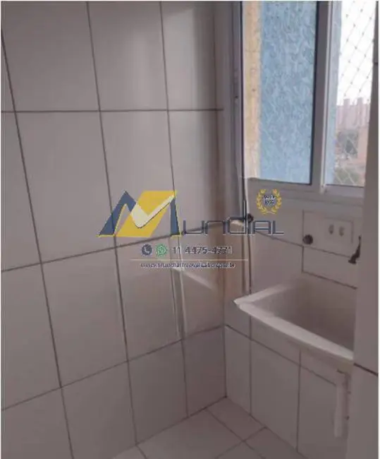 Apartamento com 2 quartos à venda, 73m2 em Parque Jaçatuba, Santo Andre - SP - imagem 6 Foto 6 de Apartamento com 2 quartos à venda, 73m2 em Parque Jaçatuba, Santo Andre - SP