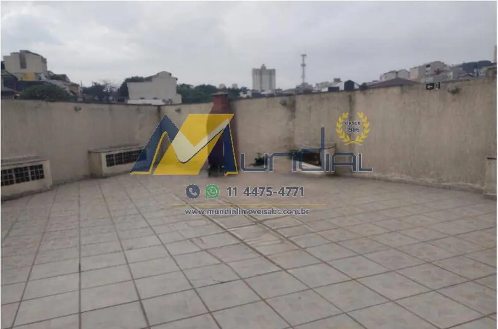 Apartamento com 2 quartos à venda, 73m2 em Parque Jaçatuba, Santo Andre - SP - imagem 7 Foto 7 de Apartamento com 2 quartos à venda, 73m2 em Parque Jaçatuba, Santo Andre - SP