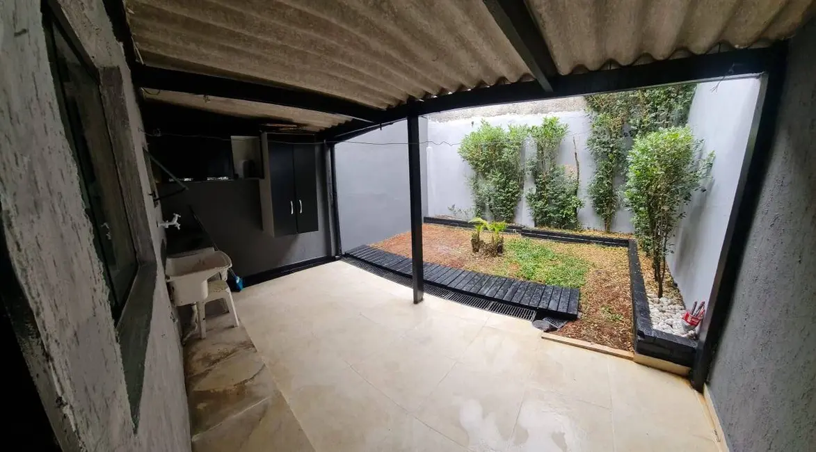 Foto 3 de Sobrado com 2 quartos à venda, 180m2 em Vila Formosa, São Paulo - SP