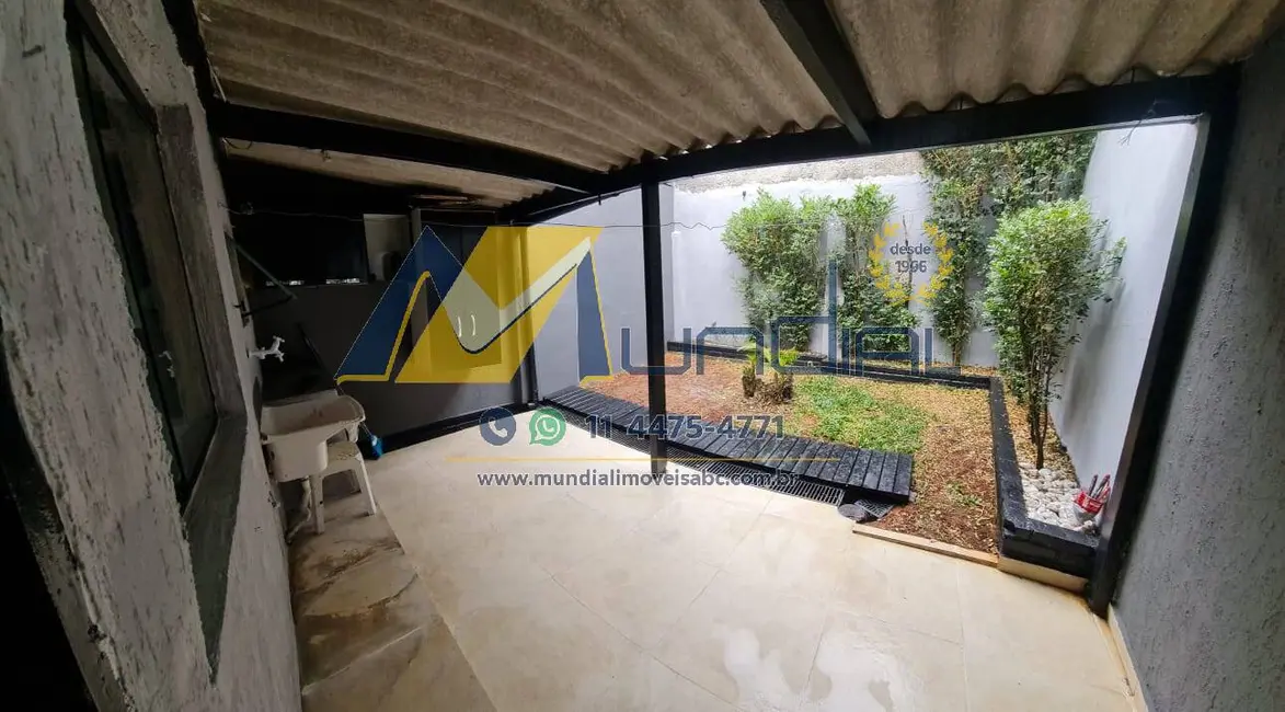 Foto 3 de Sobrado com 2 quartos à venda, 180m2 em Vila Formosa, São Paulo - SP