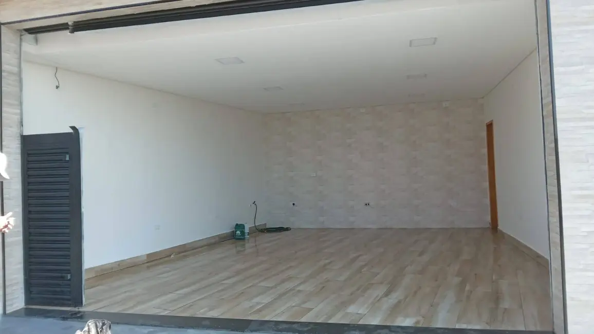 Foto 2 de Sala Comercial para alugar, 49m2 em Vila Suíça, Santo Andre - SP