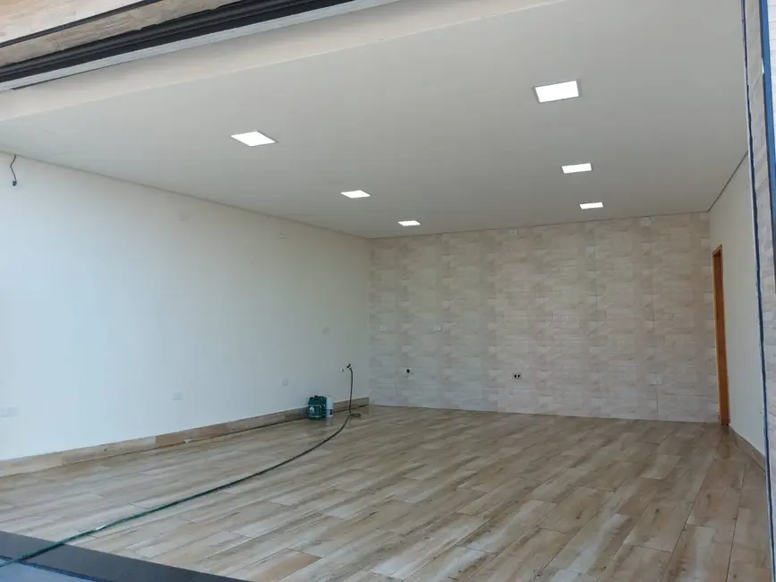 Foto 1 de Sala Comercial para alugar, 49m2 em Vila Suíça, Santo Andre - SP