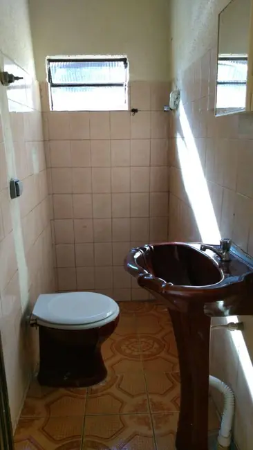 Foto 6 de Casa com 1 quarto à venda, 50m2 em Parque Novo Oratório, Santo Andre - SP