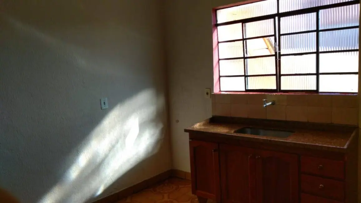 Foto 5 de Casa com 1 quarto à venda, 50m2 em Parque Novo Oratório, Santo Andre - SP