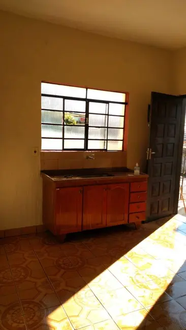Foto 4 de Casa com 1 quarto à venda, 50m2 em Parque Novo Oratório, Santo Andre - SP
