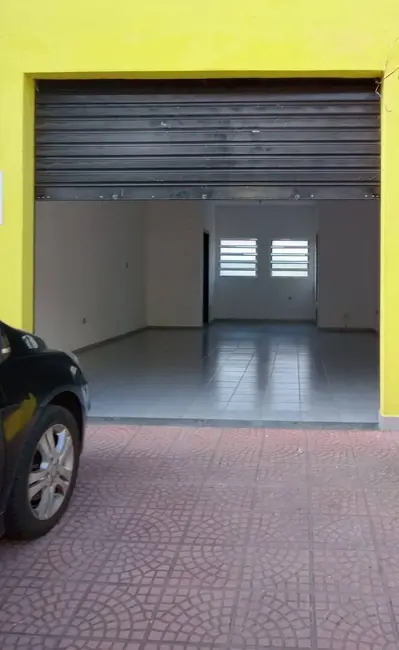 Foto 1 de Sala Comercial para alugar, 50m2 em Jardim, Santo Andre - SP