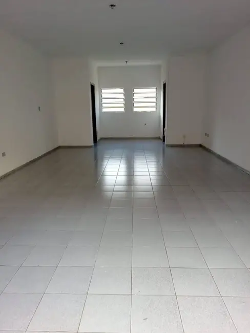 Foto 2 de Sala Comercial para alugar, 50m2 em Jardim, Santo Andre - SP